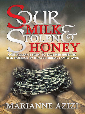 cover image of Sour Milk and Stolen Honey